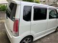 2008 Suzuki Wagon R