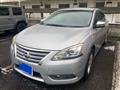 2015 Nissan Bluebird Sylphy