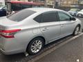 2015 Nissan Bluebird Sylphy