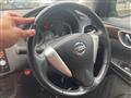 2015 Nissan Bluebird Sylphy