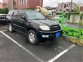 2004 Toyota Hilux Surf
