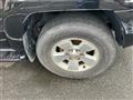 2004 Toyota Hilux Surf