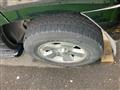 2004 Toyota Hilux Surf