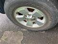 2004 Toyota Hilux Surf