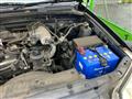 2004 Toyota Hilux Surf