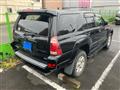 2004 Toyota Hilux Surf