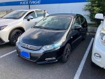 2010 Honda Insight