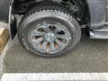 2005 Toyota Hilux Surf