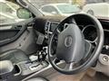 2005 Toyota Hilux Surf