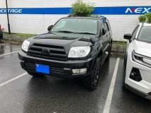 2005 Toyota Hilux Surf
