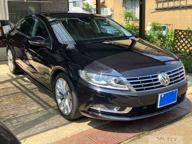 2012 Volkswagen Volkswagen Others
