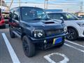 2014 Suzuki Jimny