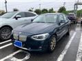 2011 BMW 1 Series