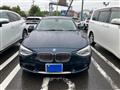2011 BMW 1 Series