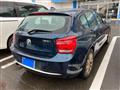 2011 BMW 1 Series