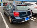 2011 BMW 1 Series