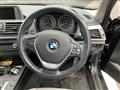 2011 BMW 1 Series