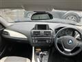 2011 BMW 1 Series