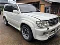 1998 Toyota Land Cruiser