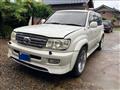 1998 Toyota Land Cruiser