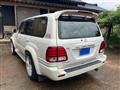 1998 Toyota Land Cruiser