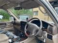 1998 Toyota Land Cruiser
