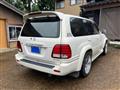 1998 Toyota Land Cruiser
