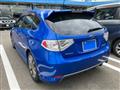 2011 Subaru Impreza