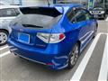 2011 Subaru Impreza