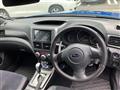 2011 Subaru Impreza