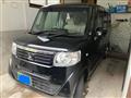 2012 Honda N BOX