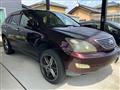 2004 Toyota Harrier