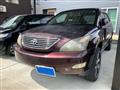 2004 Toyota Harrier