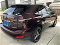 2004 Toyota Harrier