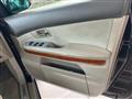 2004 Toyota Harrier