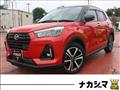 2020 Daihatsu Rocky