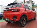 2020 Daihatsu Rocky
