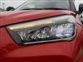 2020 Daihatsu Rocky