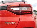 2020 Daihatsu Rocky