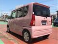 2019 Daihatsu Tanto