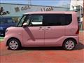 2019 Daihatsu Tanto