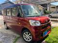 2017 Daihatsu Tanto