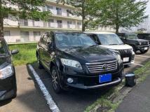 2011 Toyota Vanguard