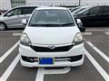 2014 Daihatsu Mira