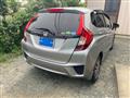 2016 Honda Fit