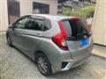 2016 Honda Fit