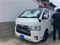 2021 Toyota Hiace Van