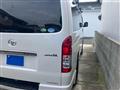 2021 Toyota Hiace Van