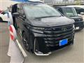 2025 Toyota Vellfire