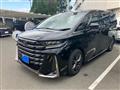 2025 Toyota Vellfire
